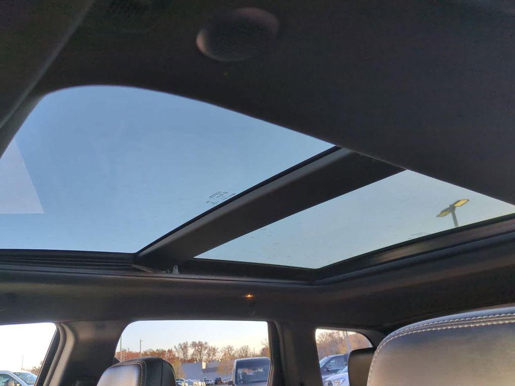 used 2019 Jeep Grand Cherokee car