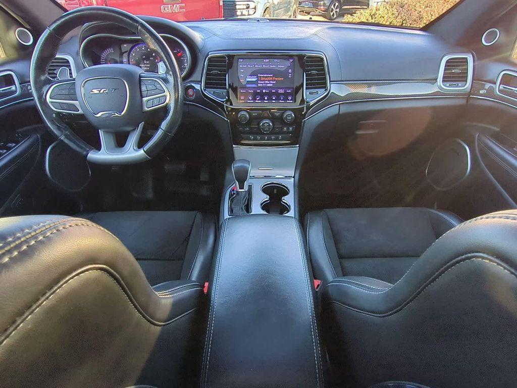 used 2019 Jeep Grand Cherokee car