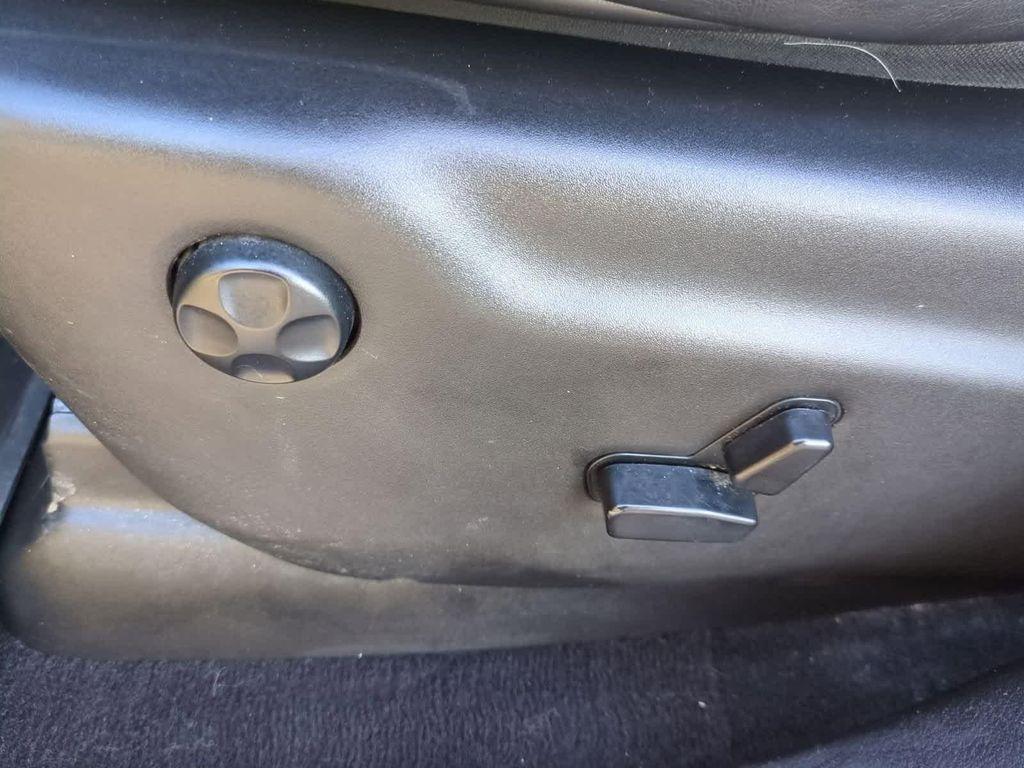 used 2019 Jeep Grand Cherokee car