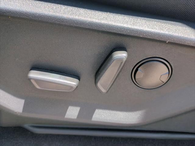 new 2025 Ford F-150 car, priced at $54,971