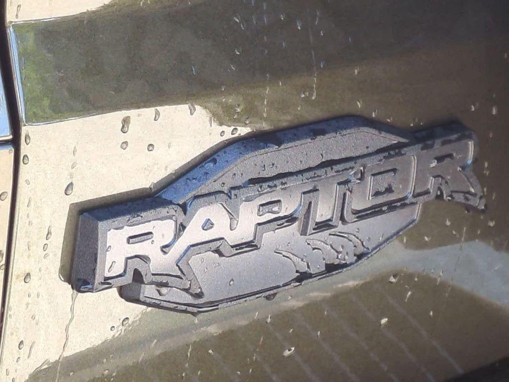 new 2025 Ford Bronco car