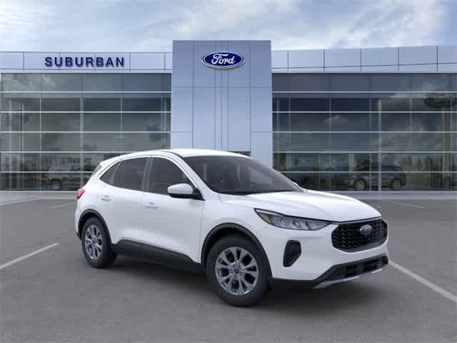 new 2024 Ford Escape car, priced at $34,671