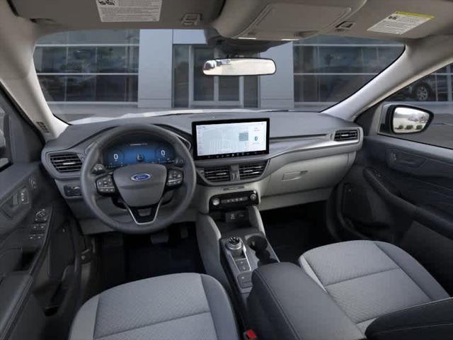 new 2024 Ford Escape car, priced at $34,671