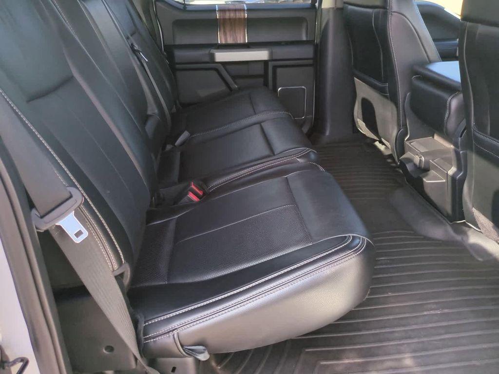 used 2019 Ford F-150 car, priced at $27,991