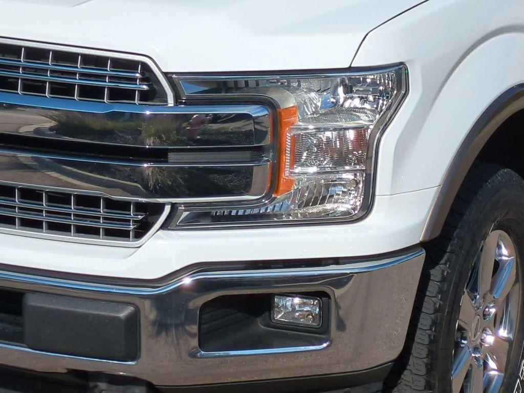 used 2019 Ford F-150 car, priced at $27,991