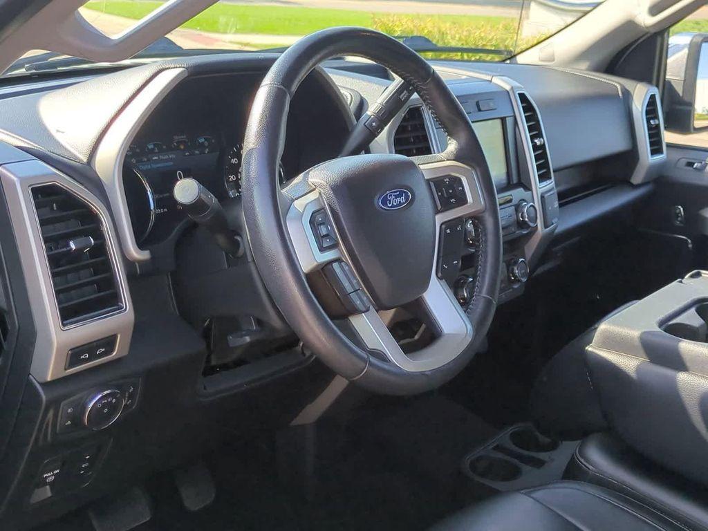 used 2019 Ford F-150 car, priced at $27,991