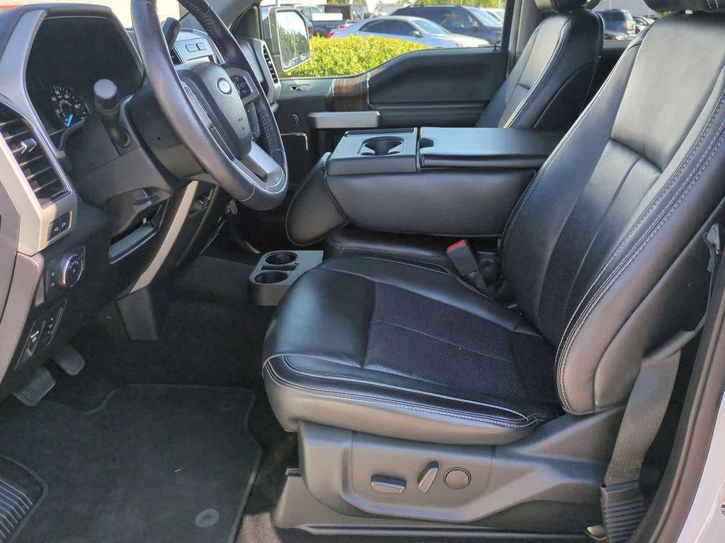 used 2019 Ford F-150 car, priced at $27,991