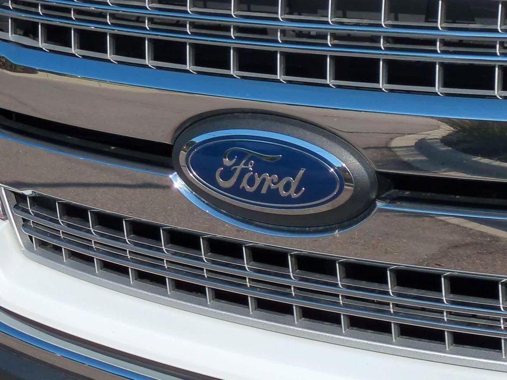 used 2019 Ford F-150 car, priced at $27,991