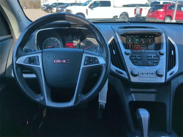 used 2013 GMC Terrain car, priced at $8,725
