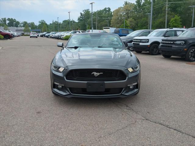 used 2015 Ford Mustang car, priced at $27,251