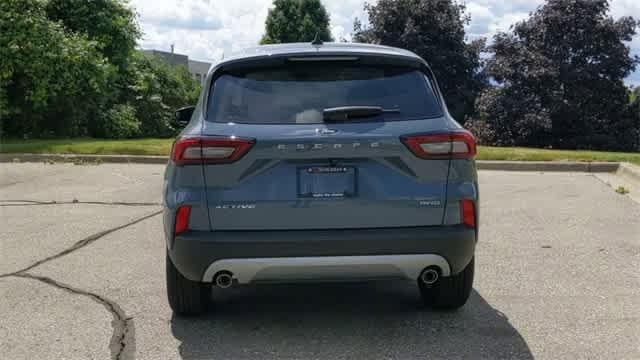 new 2024 Ford Escape car, priced at $34,203