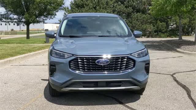 new 2024 Ford Escape car, priced at $34,203