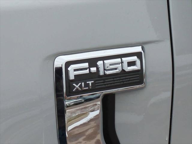 new 2024 Ford F-150 car, priced at $56,667