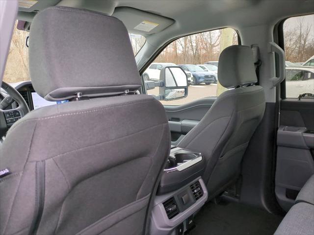 new 2024 Ford F-150 car, priced at $56,667