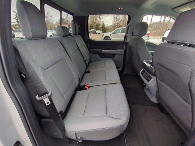 new 2024 Ford F-150 car, priced at $56,667
