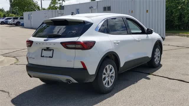 new 2024 Ford Escape car, priced at $34,203