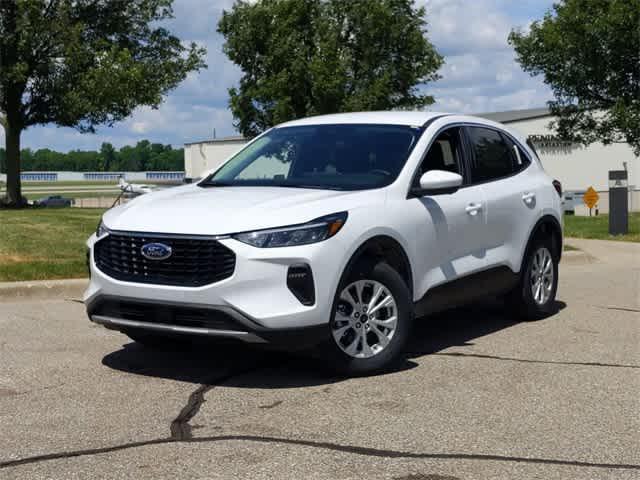 new 2024 Ford Escape car, priced at $34,203