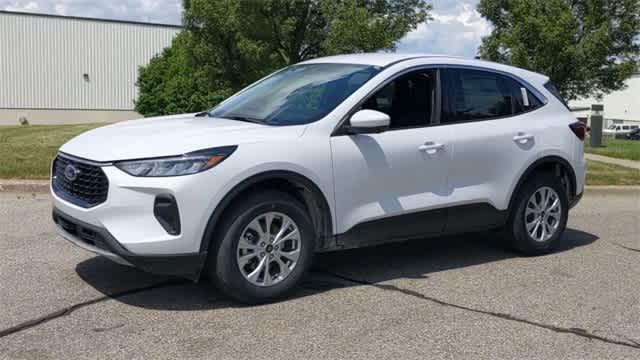 new 2024 Ford Escape car, priced at $34,203