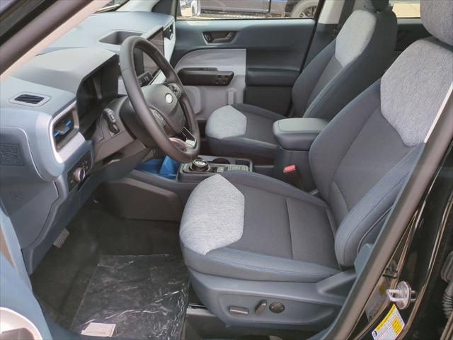 new 2025 Ford Maverick car, priced at $33,458