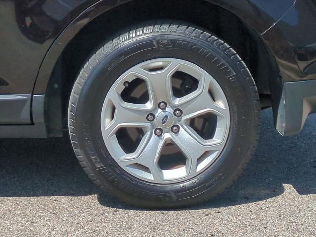 used 2013 Ford Edge car, priced at $6,499