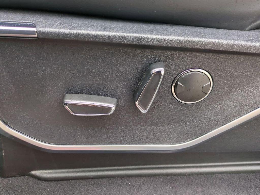 used 2023 Ford F-150 car, priced at $68,451