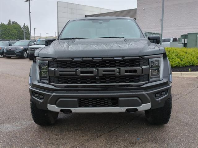 used 2023 Ford F-150 car, priced at $74,499