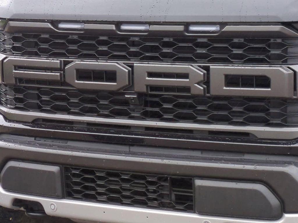used 2023 Ford F-150 car, priced at $68,451
