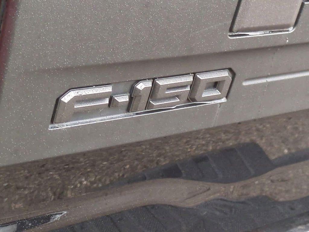 used 2023 Ford F-150 car, priced at $68,451