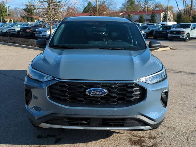 new 2025 Ford Escape car, priced at $31,674