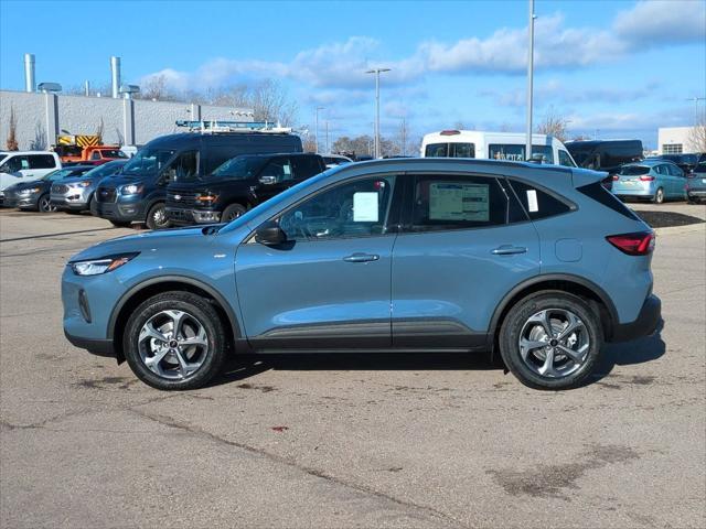 new 2025 Ford Escape car, priced at $31,674