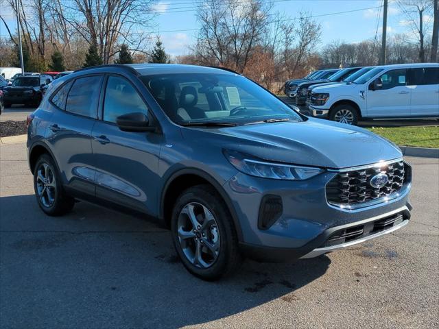 new 2025 Ford Escape car, priced at $31,674