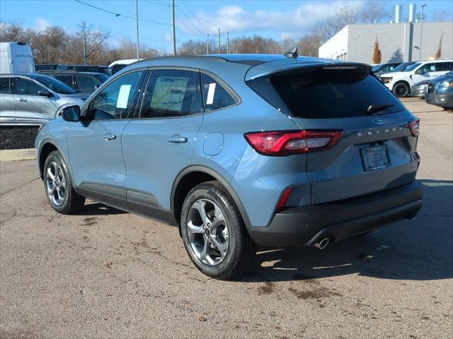 new 2025 Ford Escape car, priced at $31,674