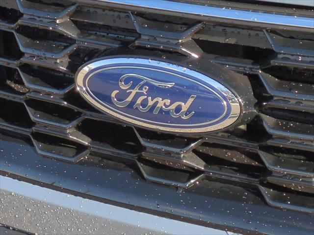 new 2025 Ford Escape car, priced at $31,674