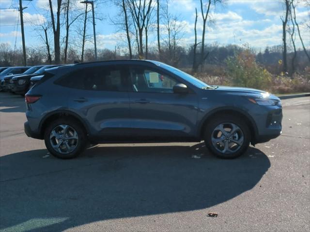 new 2025 Ford Escape car, priced at $31,674