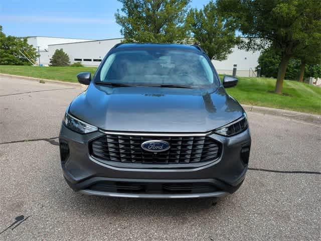 new 2024 Ford Escape car, priced at $35,297