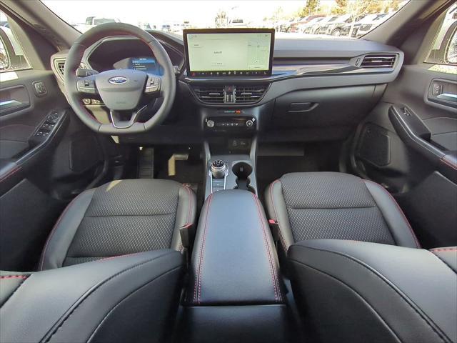 new 2025 Ford Escape car, priced at $36,004
