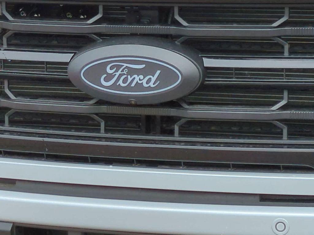 new 2025 Ford F-150 car, priced at $61,097