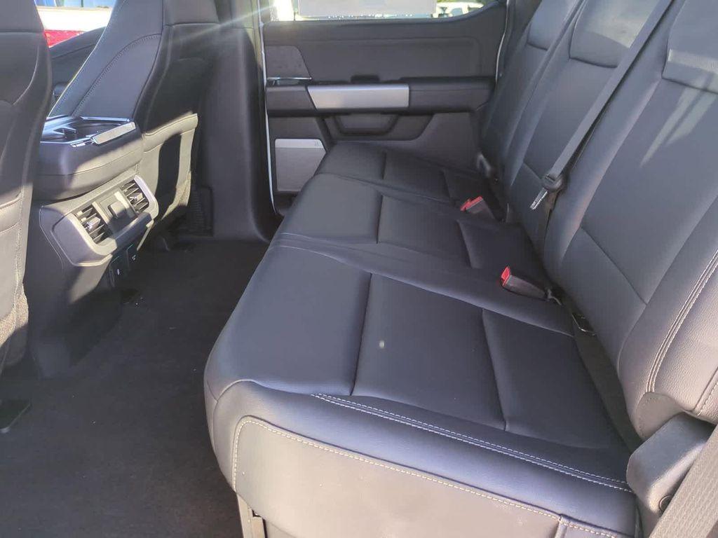 new 2025 Ford F-150 car, priced at $62,051