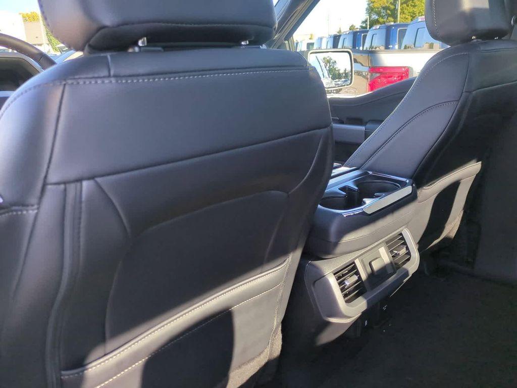 new 2025 Ford F-150 car, priced at $62,051