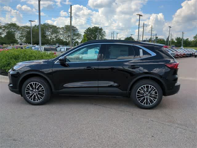 new 2024 Ford Escape car, priced at $41,572