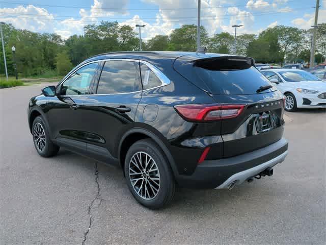 new 2024 Ford Escape car, priced at $41,572