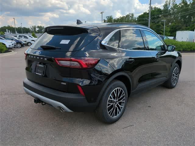 new 2024 Ford Escape car, priced at $41,572