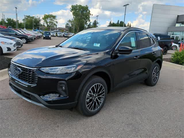 new 2024 Ford Escape car, priced at $41,572