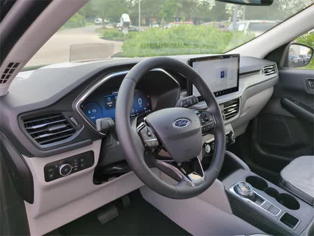 new 2024 Ford Escape car, priced at $41,572