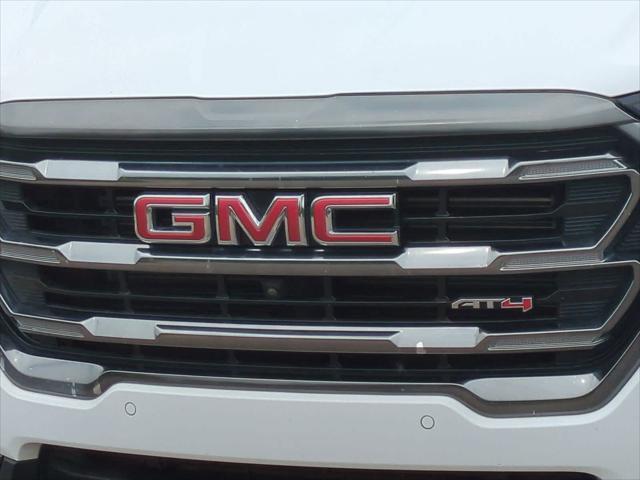 used 2022 GMC Terrain car, priced at $22,251
