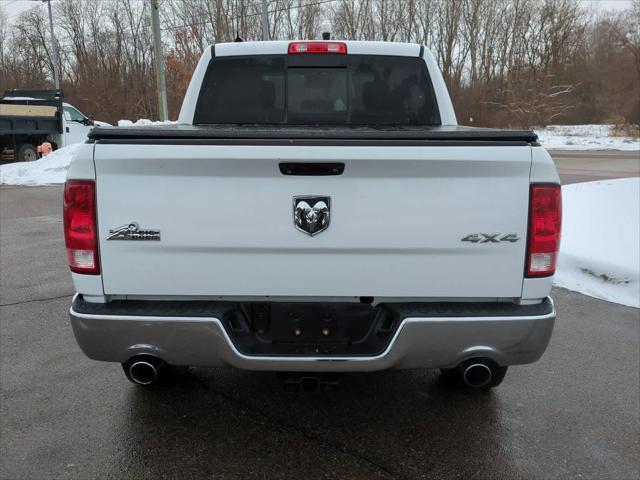 used 2015 Ram 1500 car, priced at $11,451