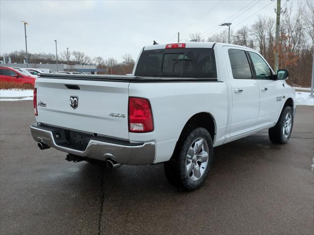 used 2015 Ram 1500 car, priced at $11,451