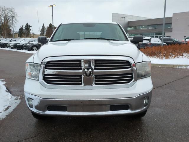 used 2015 Ram 1500 car, priced at $11,451