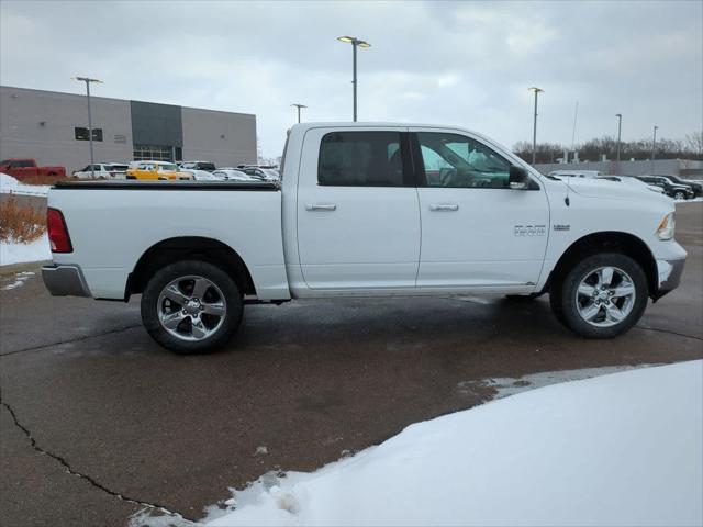 used 2015 Ram 1500 car, priced at $11,451