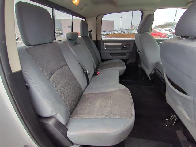 used 2015 Ram 1500 car, priced at $11,451